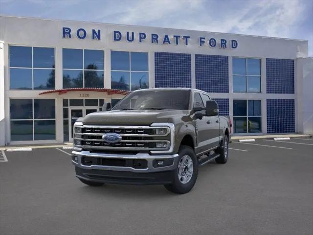 2026 Ford F-350 XLT