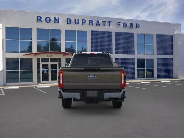 2026 Ford F-350 XLT