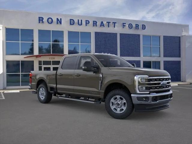 2026 Ford F-350 XLT
