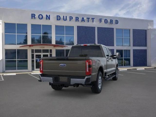 2026 Ford F-350 XLT
