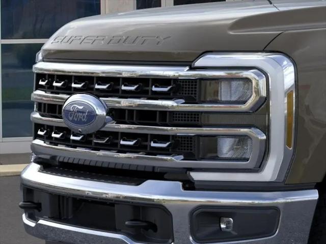 2026 Ford F-350 XLT