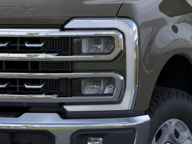 2026 Ford F-350 XLT