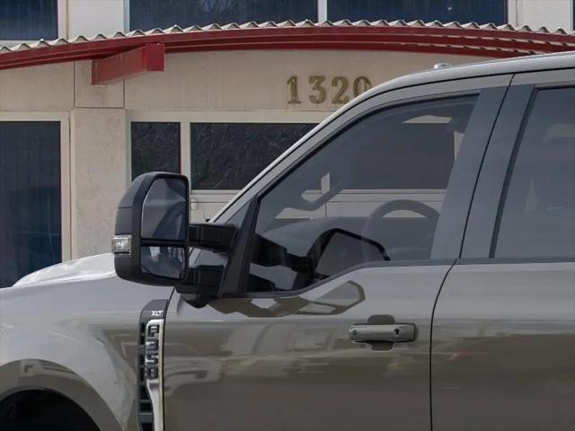 2026 Ford F-350 XLT
