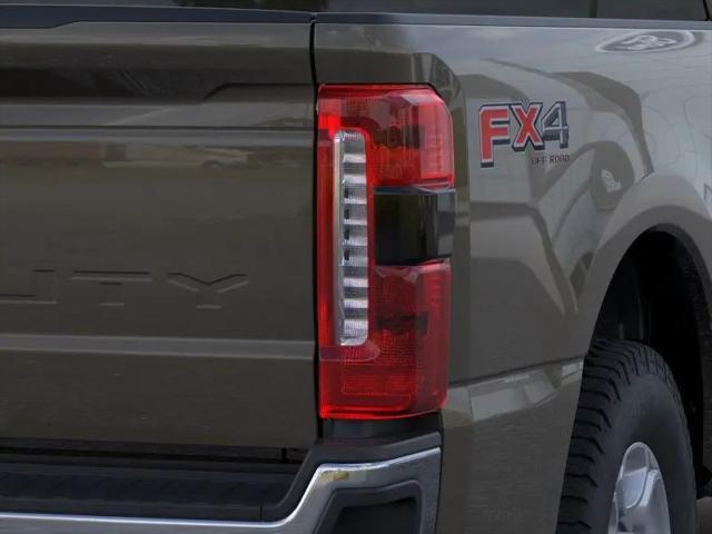 2026 Ford F-350 XLT