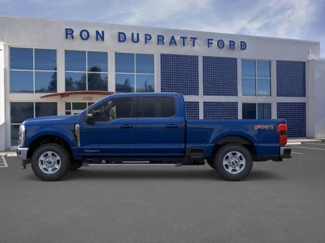 2026 Ford F-350 XLT