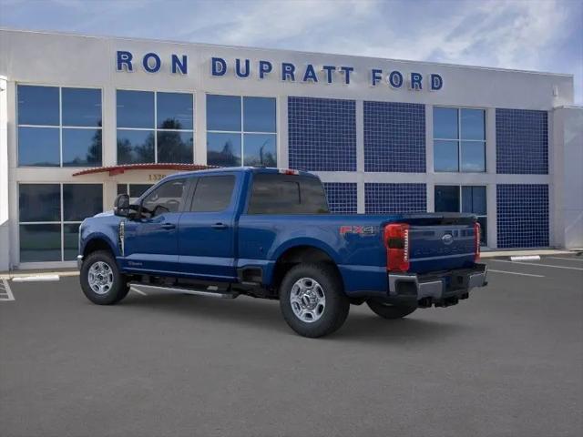 2026 Ford F-350 XLT
