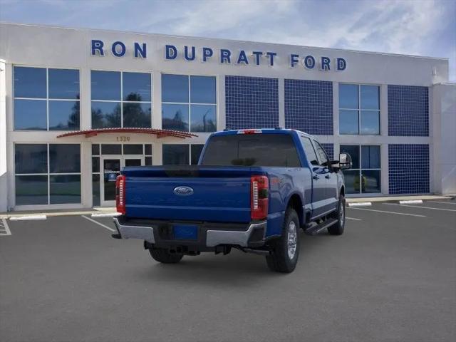 2026 Ford F-350 XLT