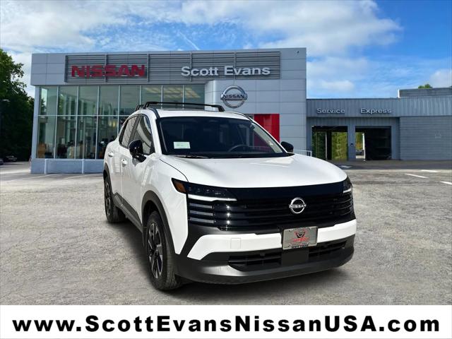 2026 Nissan Kicks SV for sale in Carrollton, GA