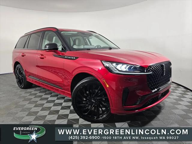 2026 Lincoln Aviator Reserve for sale in Issaquah, WA