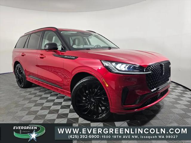2026 Lincoln Aviator Reserve for sale in Issaquah, WA