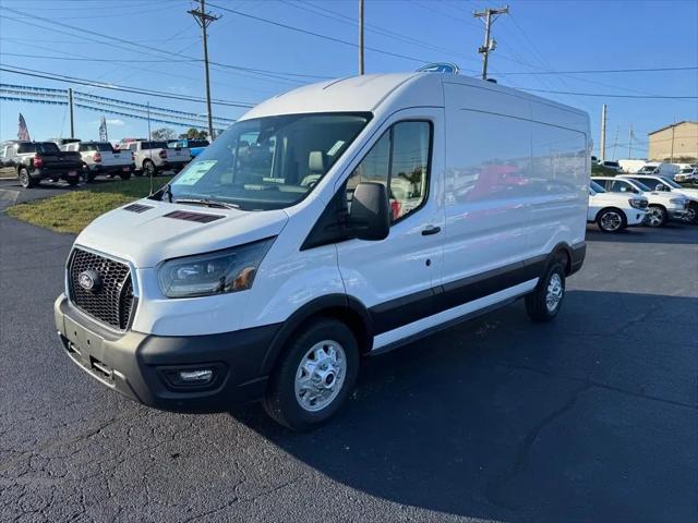 2026 Ford Transit Cargo Van T-150