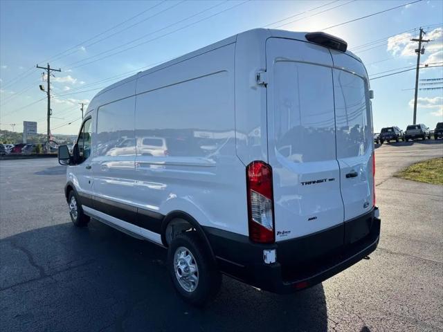 2026 Ford Transit Cargo Van T-150