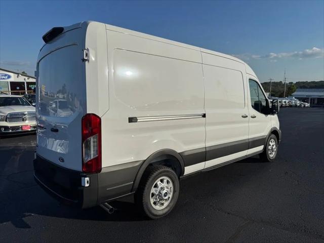2026 Ford Transit Cargo Van T-150