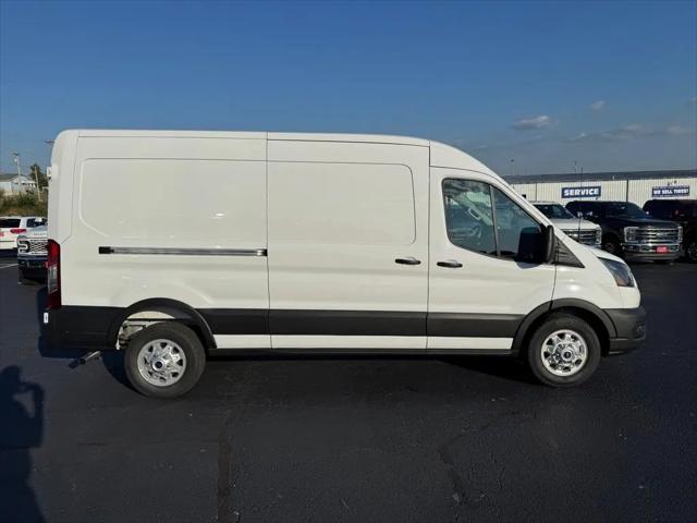 2026 Ford Transit Cargo Van T-150