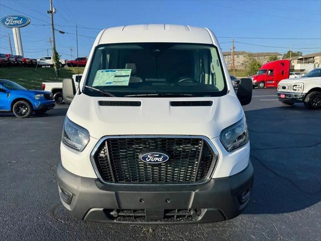 2026 Ford Transit Cargo Van T-150