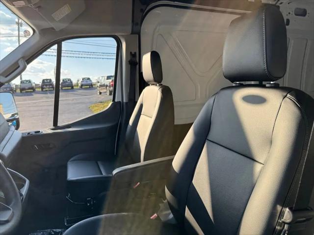 2026 Ford Transit Cargo Van T-150