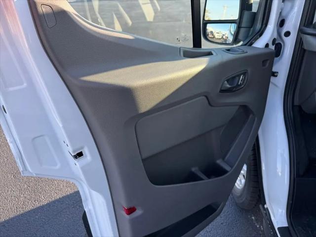 2026 Ford Transit Cargo Van T-150