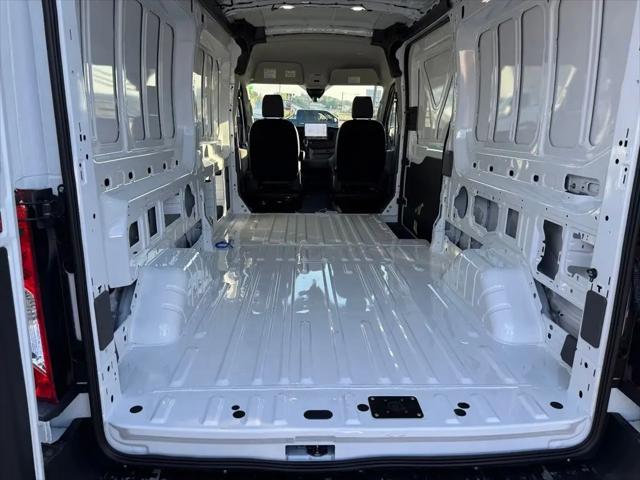 2026 Ford Transit Cargo Van T-150