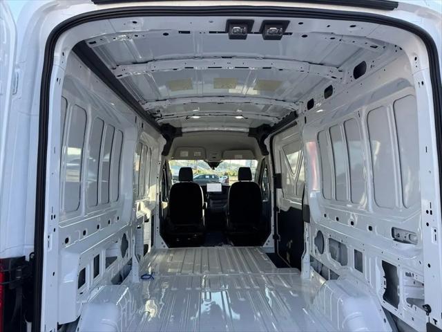 2026 Ford Transit Cargo Van T-150