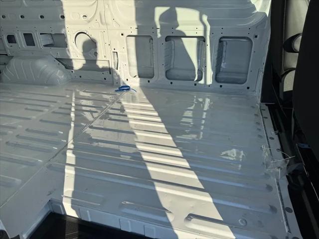 2026 Ford Transit Cargo Van T-150