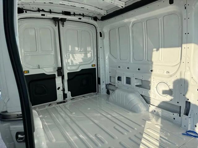 2026 Ford Transit Cargo Van T-150