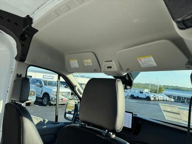 2026 Ford Transit Cargo Van T-150