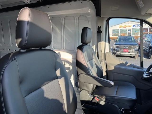 2026 Ford Transit Cargo Van T-150