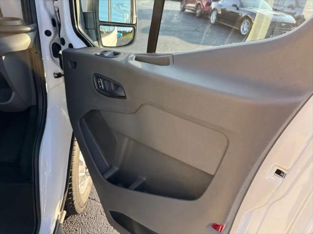 2026 Ford Transit Cargo Van T-150