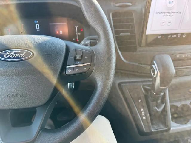 2026 Ford Transit Cargo Van T-150