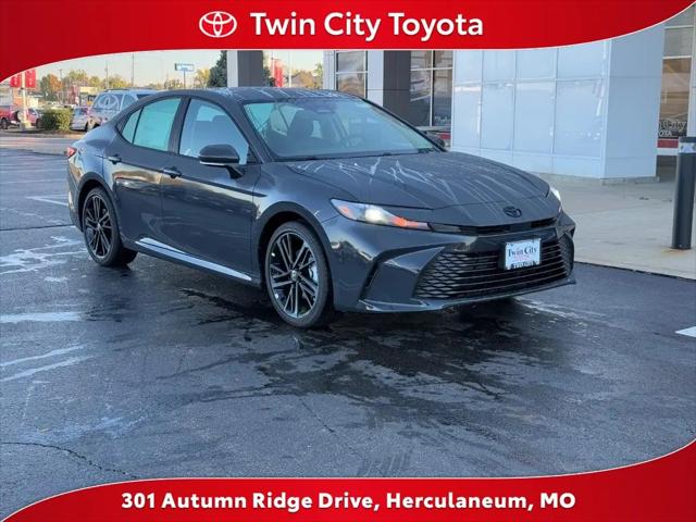 2026 Toyota Camry LE for sale in Herculaneum, MO