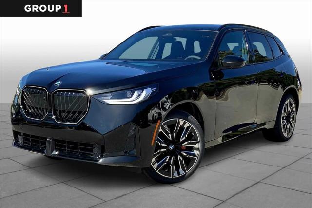 2026 BMW X3 30 xDrive for sale in Columbia, SC