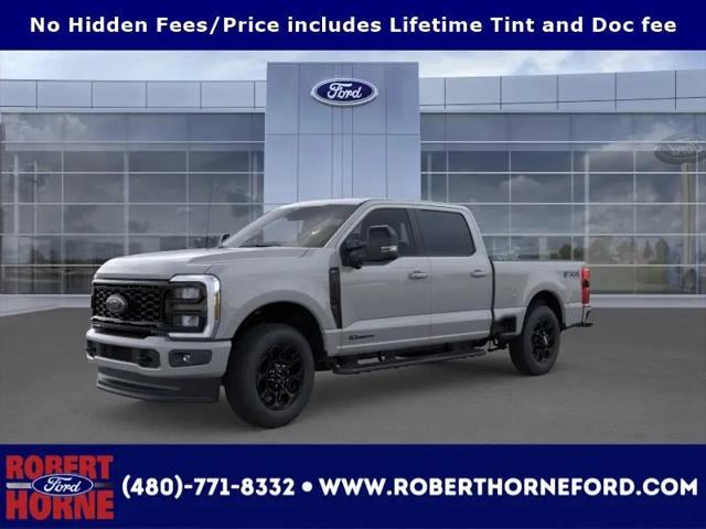2026 Ford F-250 LARIAT for sale in Apache Junction, AZ