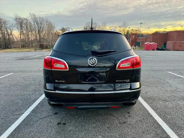 2017 Buick Enclave Premium