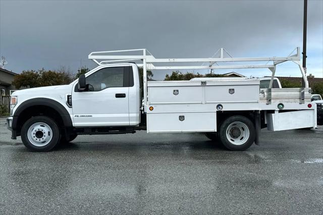 2021 Ford F-450 XL
