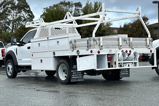 2021 Ford F-450 XL