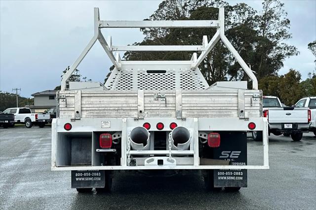 2021 Ford F-450 XL