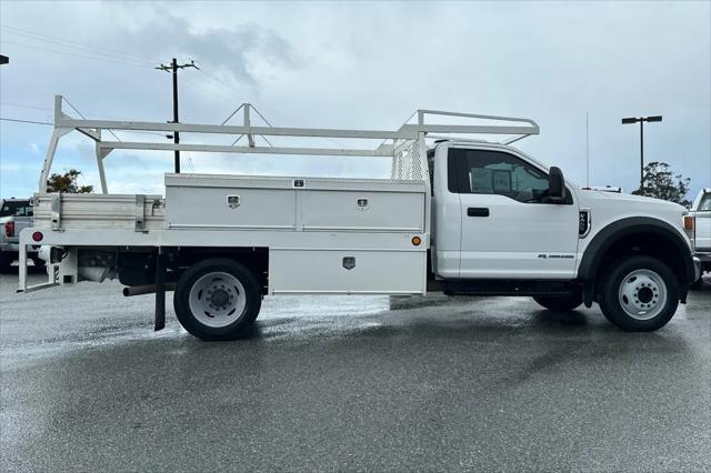 2021 Ford F-450 XL