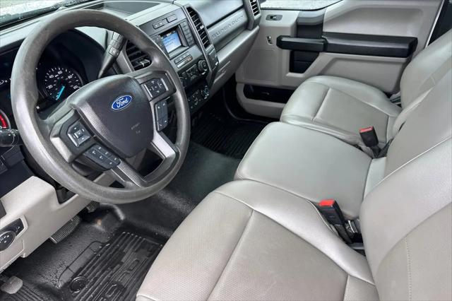 2021 Ford F-450 XL