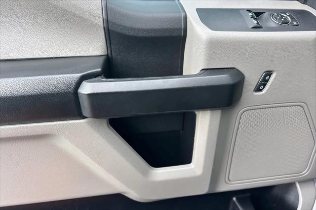 2021 Ford F-450 XL