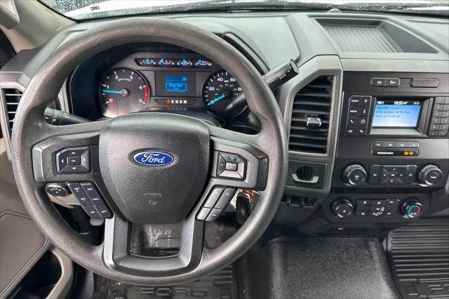 2021 Ford F-450 XL
