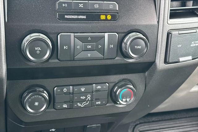 2021 Ford F-450 XL