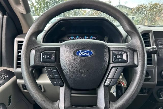 2021 Ford F-450 XL