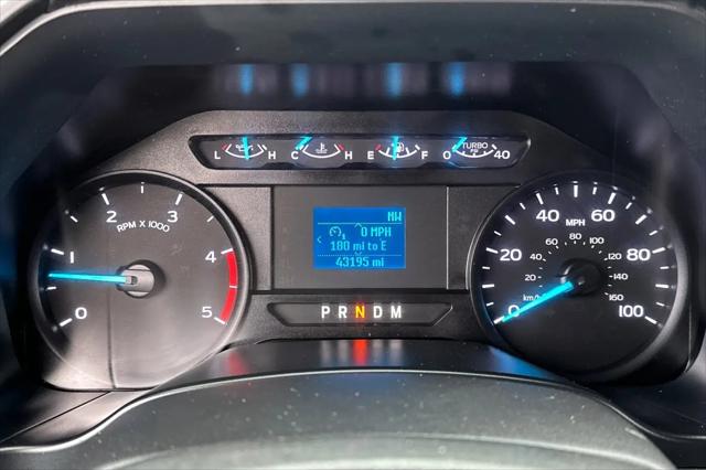 2021 Ford F-450 XL