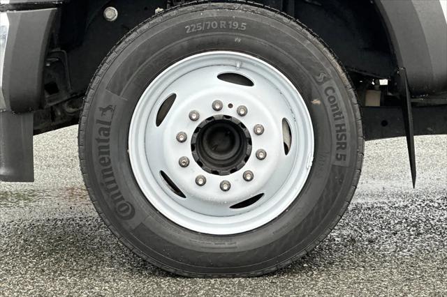 2021 Ford F-450 XL