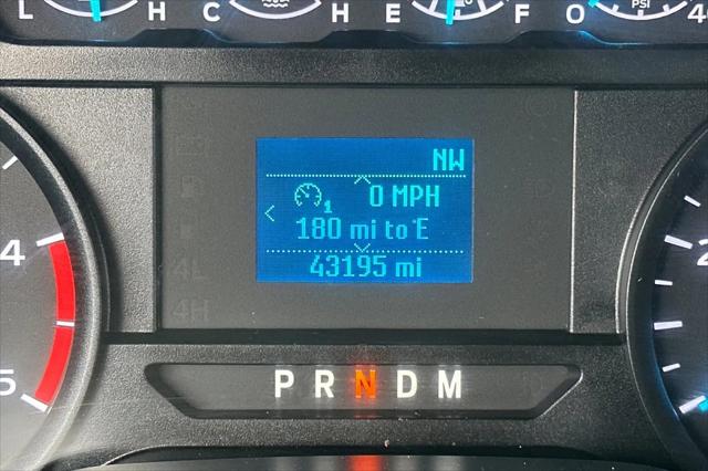 2021 Ford F-450 XL