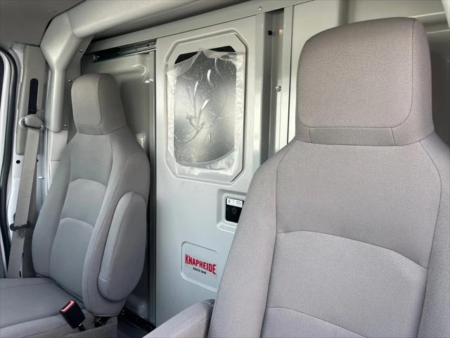 2026 Ford E-350 Cutaway E-Series Cutaway