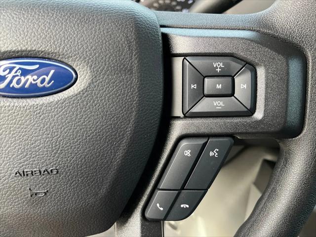 2026 Ford E-350 Cutaway E-Series Cutaway