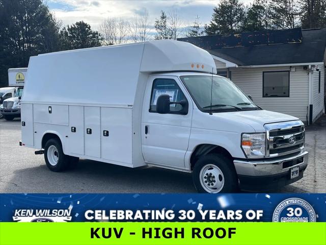 2026 Ford E-350 Cutaway E-Series Cutaway for sale in Canton, NC