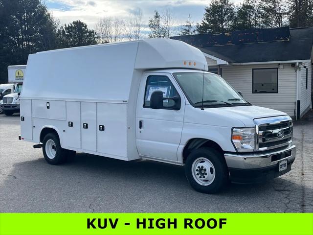 2026 Ford E-350 Cutaway E-Series Cutaway for sale in Canton, NC