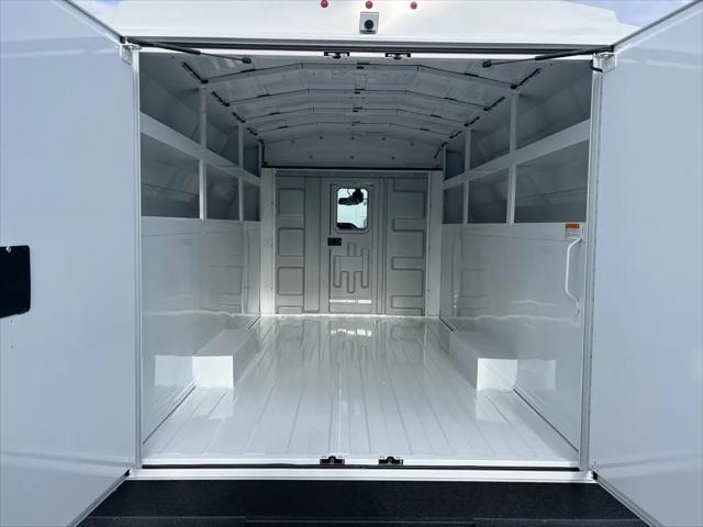 2026 Ford E-350 Cutaway E-Series Cutaway